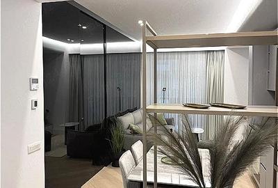 Apartament cu 2 camere semidecomandat, mobilat în Iancu Nicolae - 7
