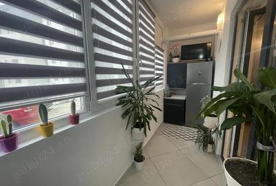 Garsonieră semidecomandată în Braytim - 6