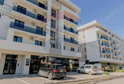 De vanzare apartament cu 2 camere in complex reziden?ial din Vi?an - 6