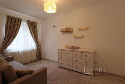 Apartament cu 2 camere decomandat, mobilat în Vest - 6