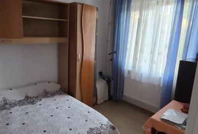 Apartament 2 camere elegant, semidecomandat, etaj 3 - Str. Minerilor, Tg-Jiu - 3