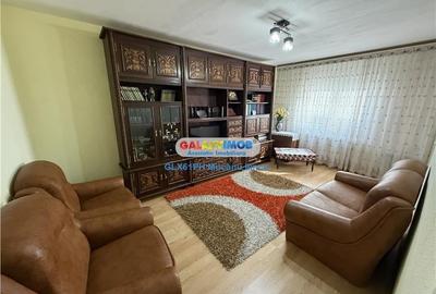 Vanzare apartament 3 camere, Malu Rosu, Ploiesti - 21