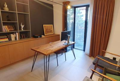 Unicat! Casa noua de vanzare langa parcul Carol si parcul Tineretului - 9