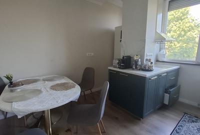 Apartament cu 3 camere decomandat în Tileagd - 4