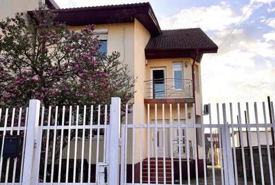 De vanzare casa individuala in zona Bucovina - 2