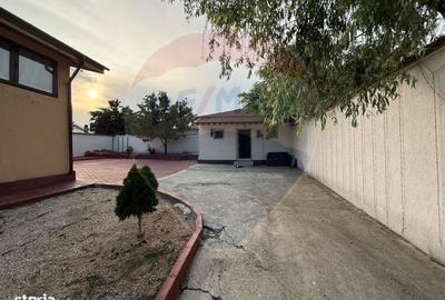 Casă cu 3 camere cu Teren 587 Mp în Glina - 2