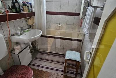 Apartament 2 camere, 44 mp, Central - 5