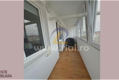 Apartament cu 2 camere semidecomandat în Central - 5