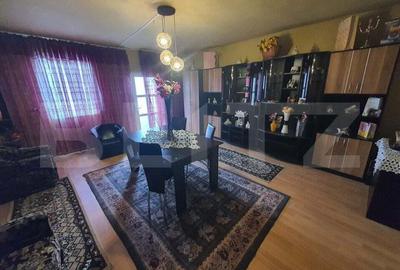 Casă cu 3 camere cu Teren 1500 Mp în Central - 3