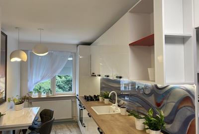 Apartament cu 3 camere decomandat, mobilat în Medicină - 19