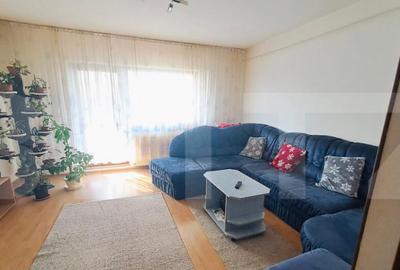 Apartament cu 4 camere, 2 bai, 2 balcoane, Miori?a, spa?i - 4