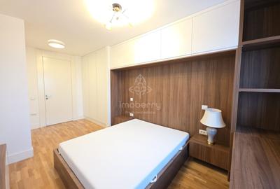 2 camere | 102 The Address | Mobilat & utilat | Vedere panoramica - 14