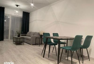 Apartament cu 2 camere în Central - 8
