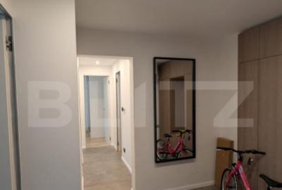 Apartament 3 camere, 72 mp, zona Micro 4 - 11