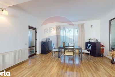 Casă cu 5 camere cu Teren 495 Mp în Tărtășești - 12