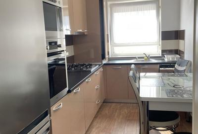 Apartament cu 2 camere decomandat în Șelimbăr - 4
