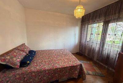Apartament cu 3 camere decomandat în Exterior Vest - 5