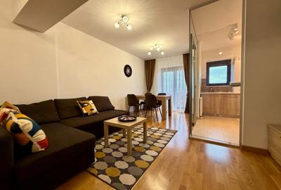 3 Camere || Terasa cu Vedere Panoramica || Parcare Subterana - 1