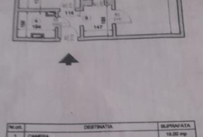 Apartament cu 2 camere decomandat în Colentina - 23