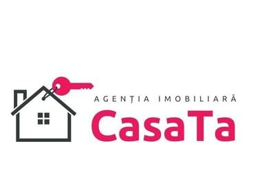 Casă cu 3 camere cu Teren 760 Mp în Central - 1