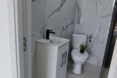 Casă cu 3 camere în Hemeiuș - 11