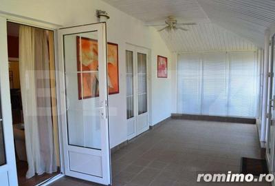 Vila 6 camere, 450mp, Dumbravi?a, zona Ferventia-Fropin - 4