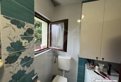 Apartament cu 3 camere decomandat, mobilat în Grigorescu - 10