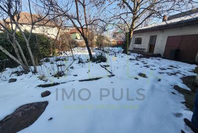 Casă individuală cu 4 camere cu Canalizare în Complex Studențesc - 2