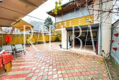 Vila 8 camere | Teren 350 Mp | Colentina - 4