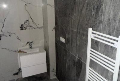Penthouse cu 4 camere semidecomandat în Galata - 32