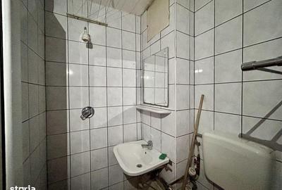 Garsonieră decomandată, mobilată în Democrației - 6