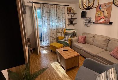 Apartament modern 4 camere | Drumul Taberei | Loc de parcare - 3