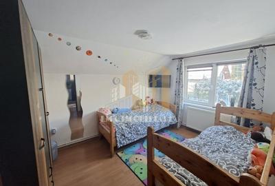 Casă individuală cu 6 camere cu Teren 720 Mp în Predeluț - 17