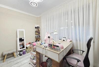 Proprietate modern finisata mobilata si utilata situata in oras - 3