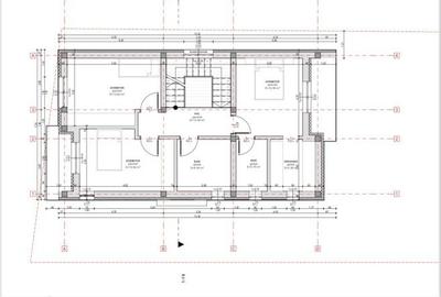 Casă cu 3 camere în Veștem - 1