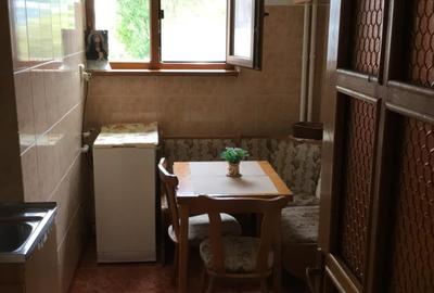 Apartament cu 2 camere decomandat în City Park Mall - 3