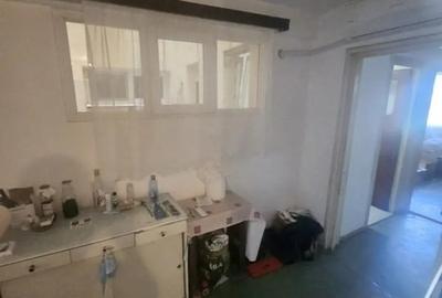 Apartament 2 camere - de renovat- BLOC ANVELOPAT-Morarilor - 4