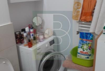 Apartament cu 3 camere decomandat, mobilat în Iancului - 9