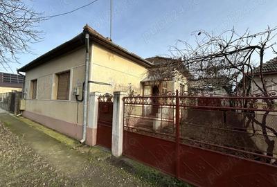 Vand casa mare, 4 cam.in Mandruloc, st.1.484 mp. sc.160,toate utilitatile introduse(incl.gaz) - 3