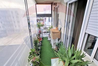 Apartament 2 camere 52 mp complet mobilat, Metalurgie... Apartament 2 camere 52 mp complet mobilat, Metalurgie... - 10