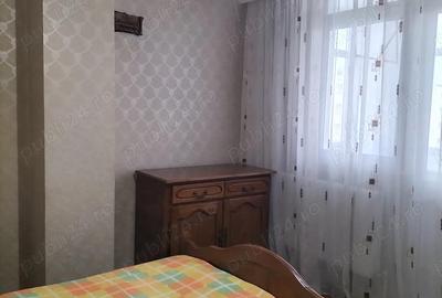 Apartament cu 3 camere decomandat în Central - 4