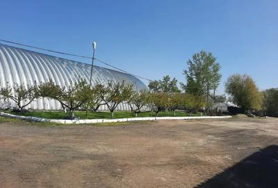 Spațiu comercial, de 3,000 mp, în Central - 2