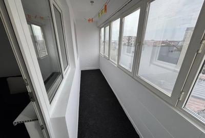 Apartament cu 2 camere decomandat în Crângași - 8