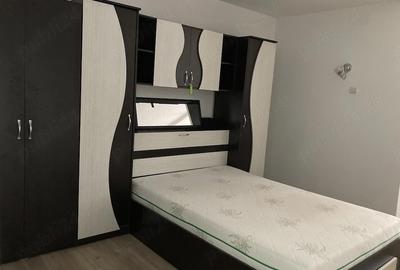 Garsonieră decomandată în Tătărași - 1