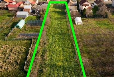 RECO Teren Unicat Sosea Nojorid - 7