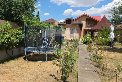 Casa P+1 de vanzare in Valu lui Traian - Strada Școlii - 14