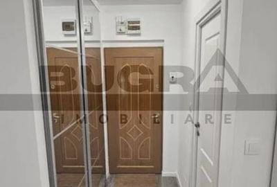 Apartament 1 camera, 32 mp, totul nou, zona BIG - 6