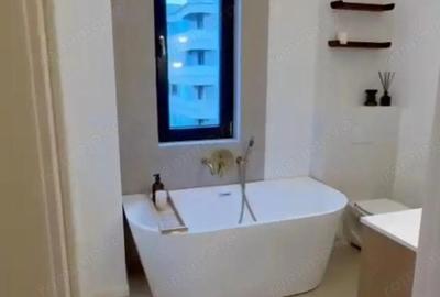 APARTAMENT 3 CAMERE MOBILAT - B-dul Nicolae Balcescu, Sector 1 - 1