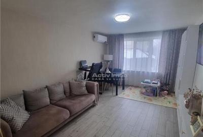Apartament cu 3 camere decomandat în Central - 12