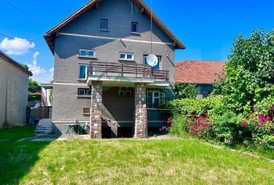 Casa individuala, teren de 1053 mp, Aurel vlaicu - 15